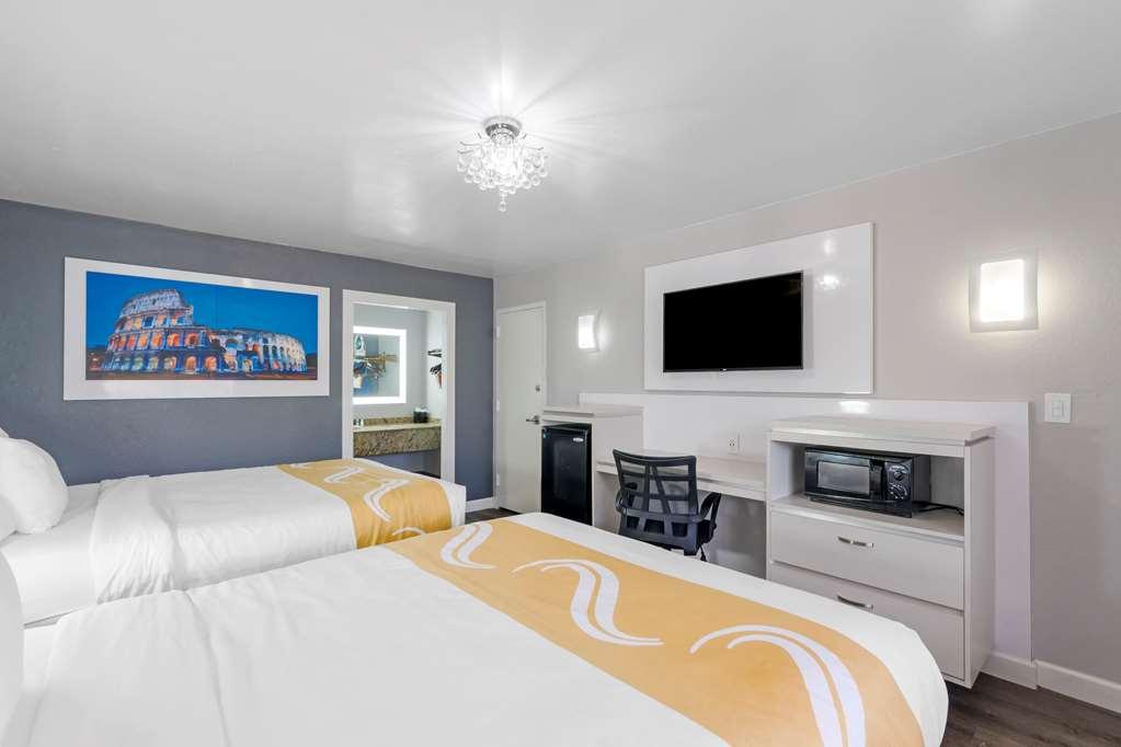 Quality Inn And Conference Center Tampa-Brandon Heartland Quarto foto
